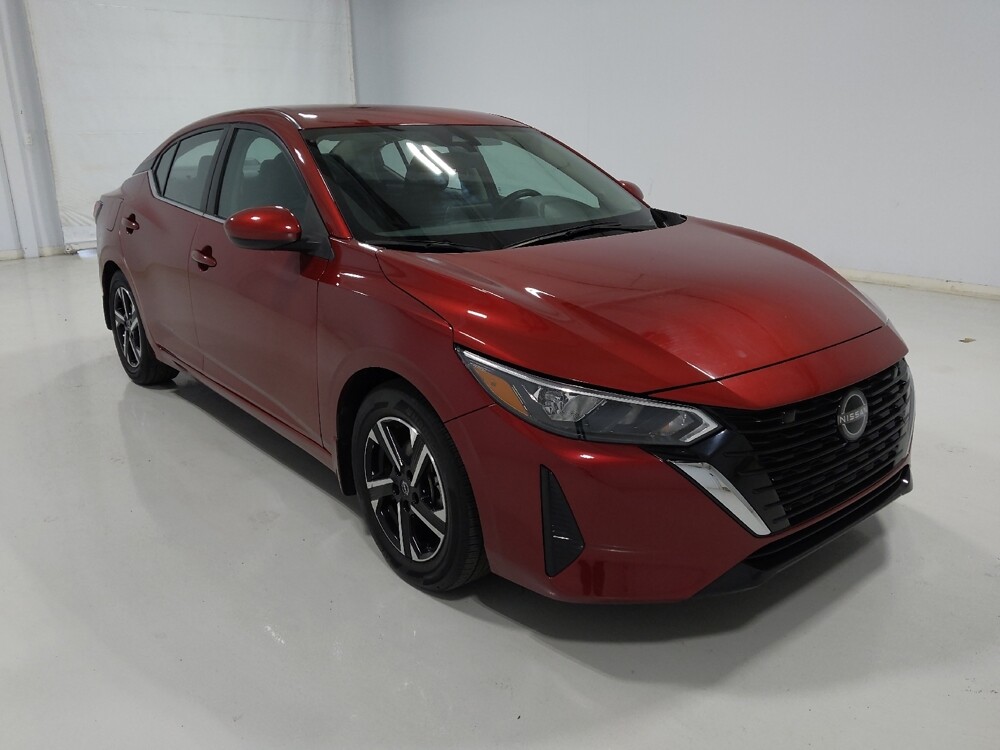 2024 Nissan Sentra in Columbus, OH 43231 - 18140054 13