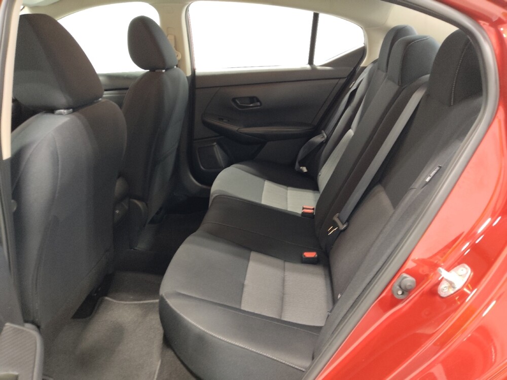 2024 Nissan Sentra in Columbus, OH 43231 - 18140054 18