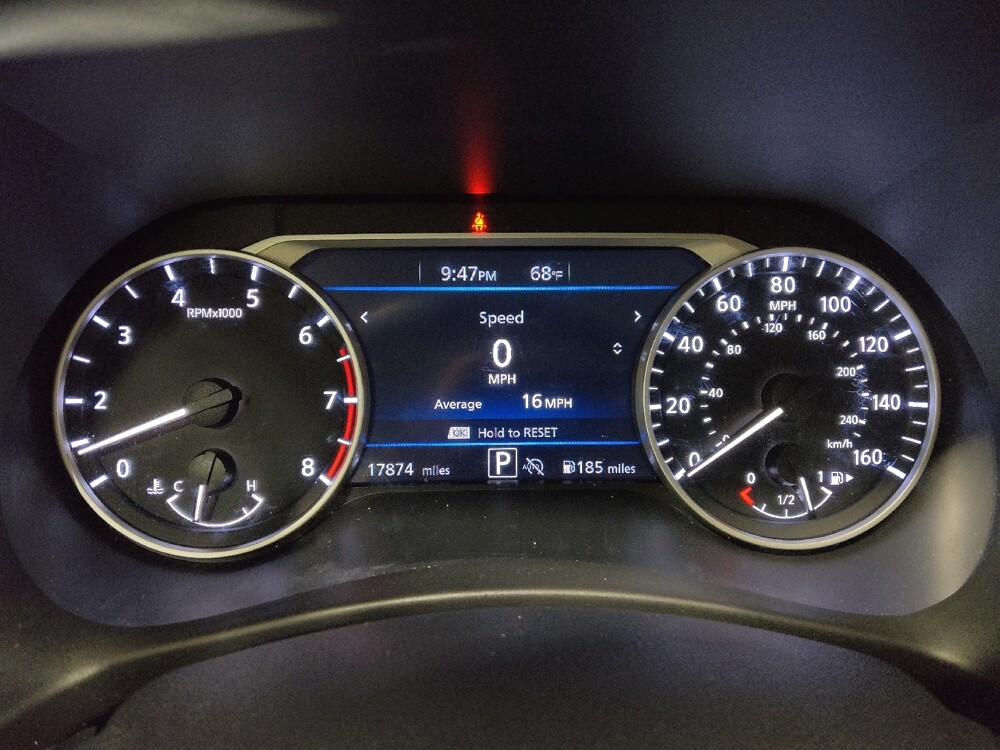 2024 Nissan Sentra in Columbus, OH 43231 - 18140054 23