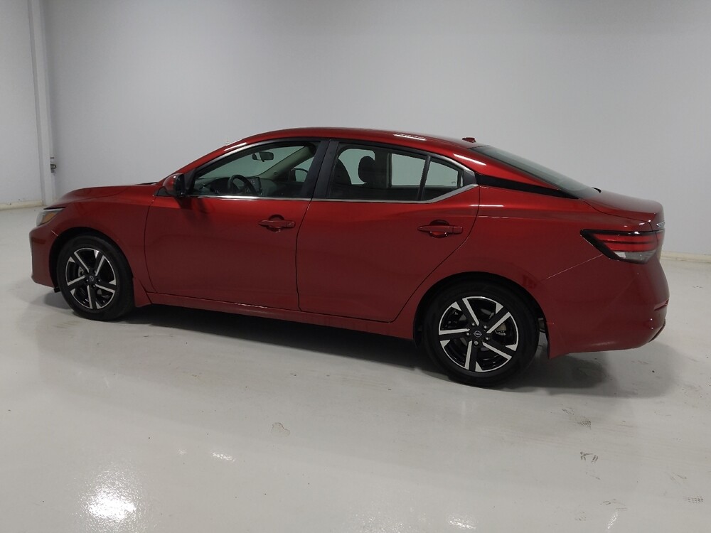 2024 Nissan Sentra in Columbus, OH 43231 - 18140054 3