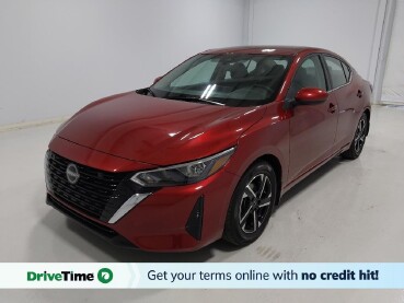 2024 Nissan Sentra in Columbus, OH 43231
