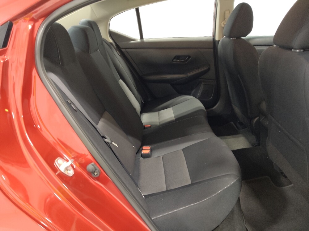 2024 Nissan Sentra in Columbus, OH 43231 - 18140054 19