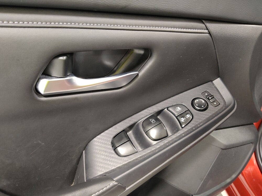 2024 Nissan Sentra in Columbus, OH 43231 - 18140054 27