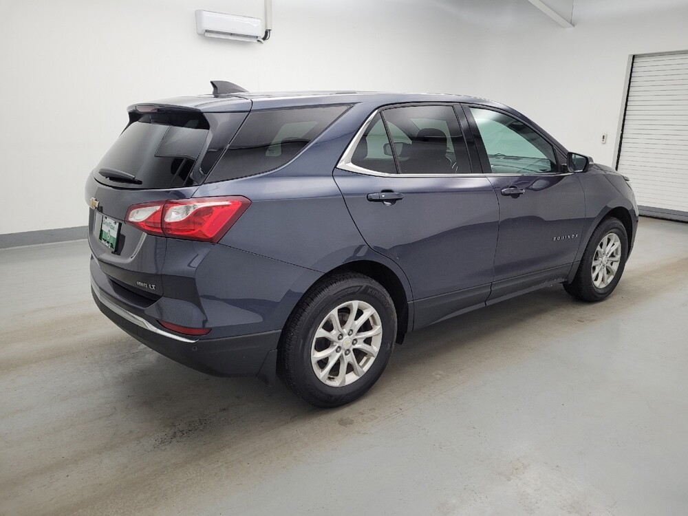 2019 Chevrolet Equinox in Toledo, OH 43617 - 18140055 10