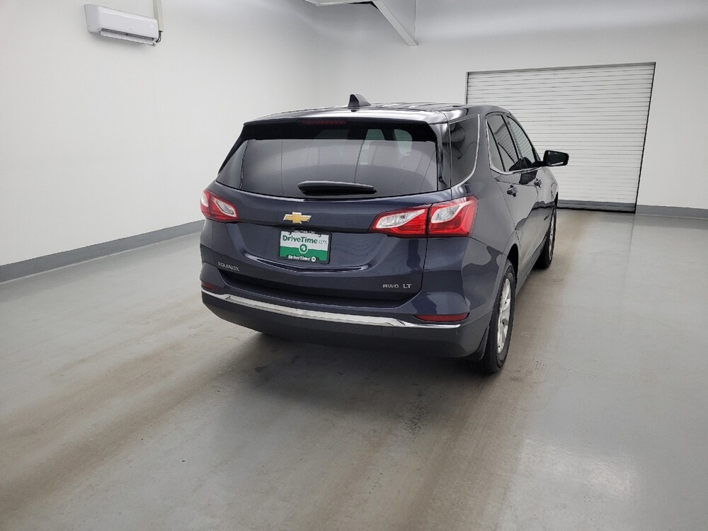 2019 Chevrolet Equinox in Toledo, OH 43617 - 18140055 7