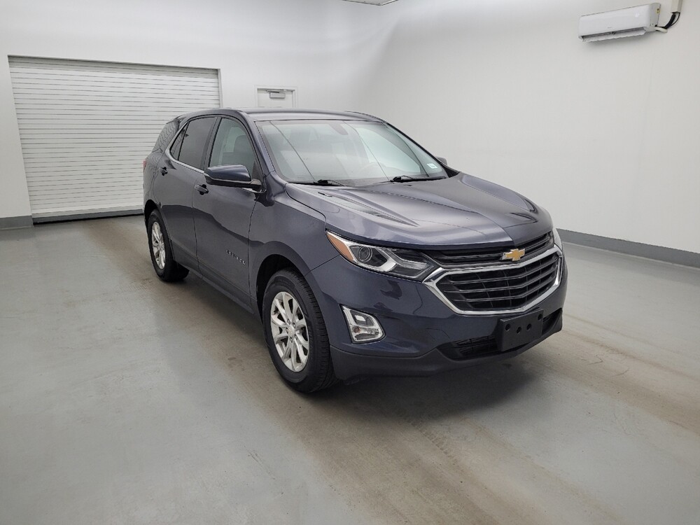 2019 Chevrolet Equinox in Toledo, OH 43617 - 18140055 13