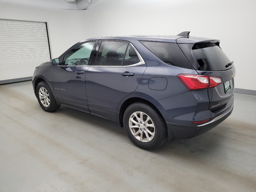 2019 Chevrolet Equinox in Toledo, OH 43617 - 18140055 3