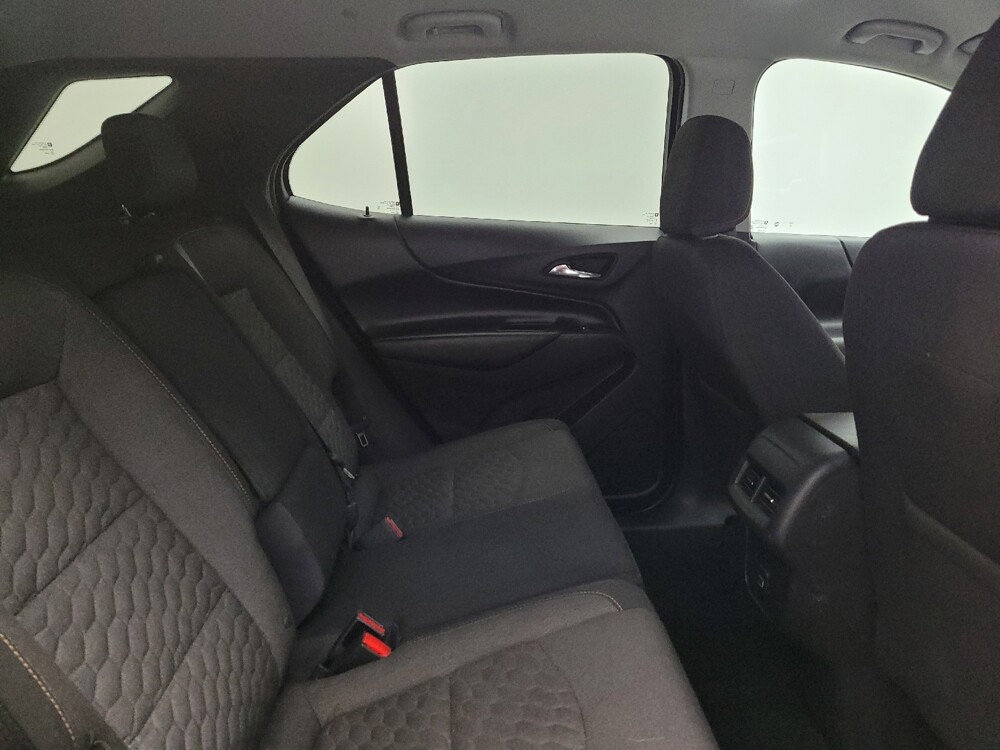 2019 Chevrolet Equinox in Toledo, OH 43617 - 18140055 19