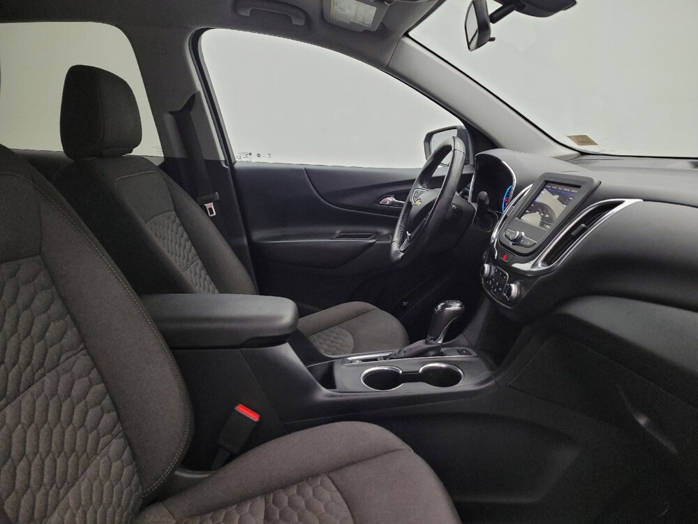 2019 Chevrolet Equinox in Toledo, OH 43617 - 18140055 21