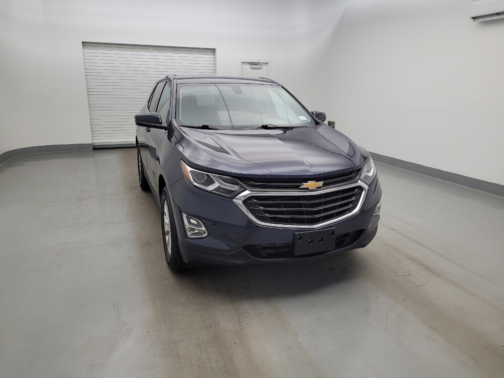 2019 Chevrolet Equinox in Toledo, OH 43617 - 18140055 14