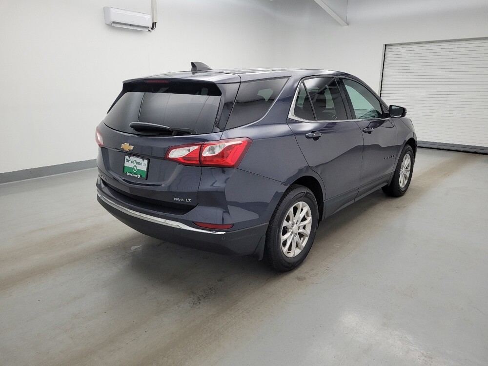 2019 Chevrolet Equinox in Toledo, OH 43617 - 18140055 9