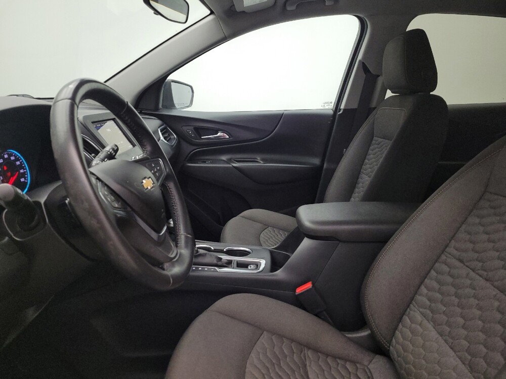2019 Chevrolet Equinox in Toledo, OH 43617 - 18140055 17