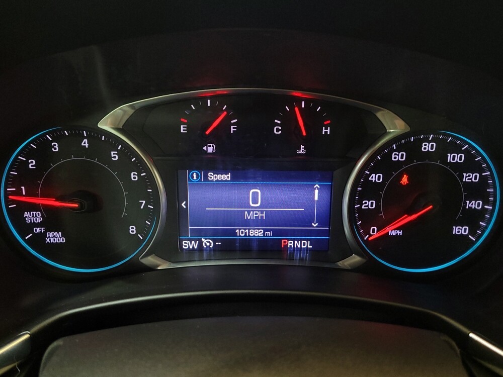 2019 Chevrolet Equinox in Toledo, OH 43617 - 18140055 23