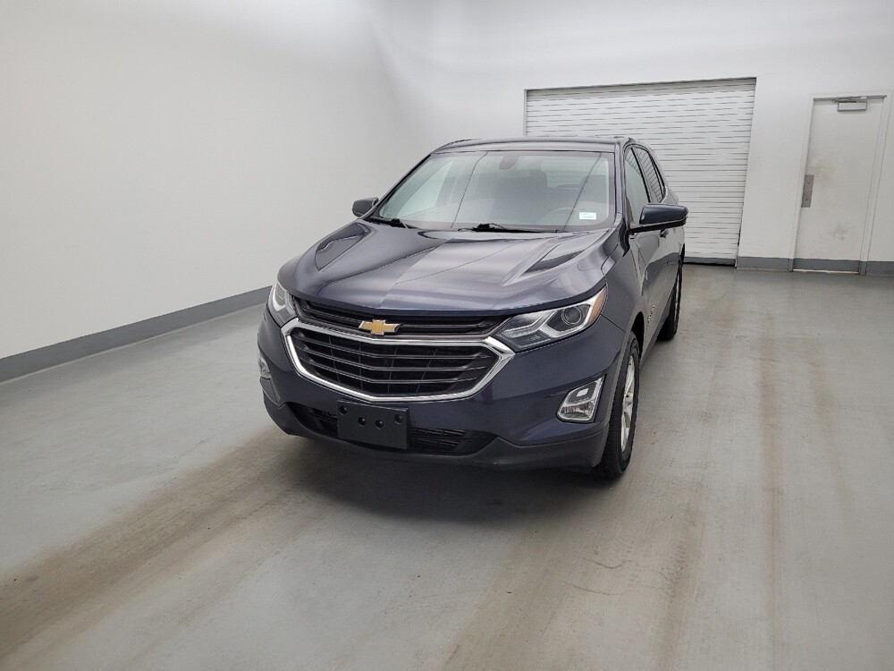 2019 Chevrolet Equinox in Toledo, OH 43617 - 18140055 15