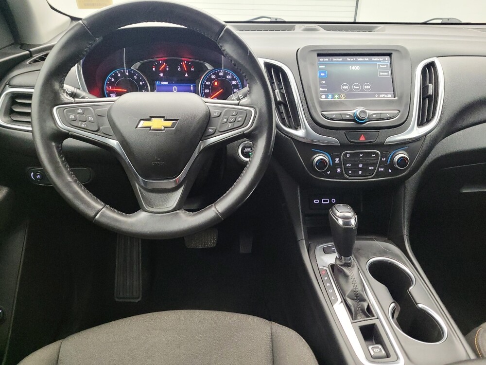 2019 Chevrolet Equinox in Toledo, OH 43617 - 18140055 22