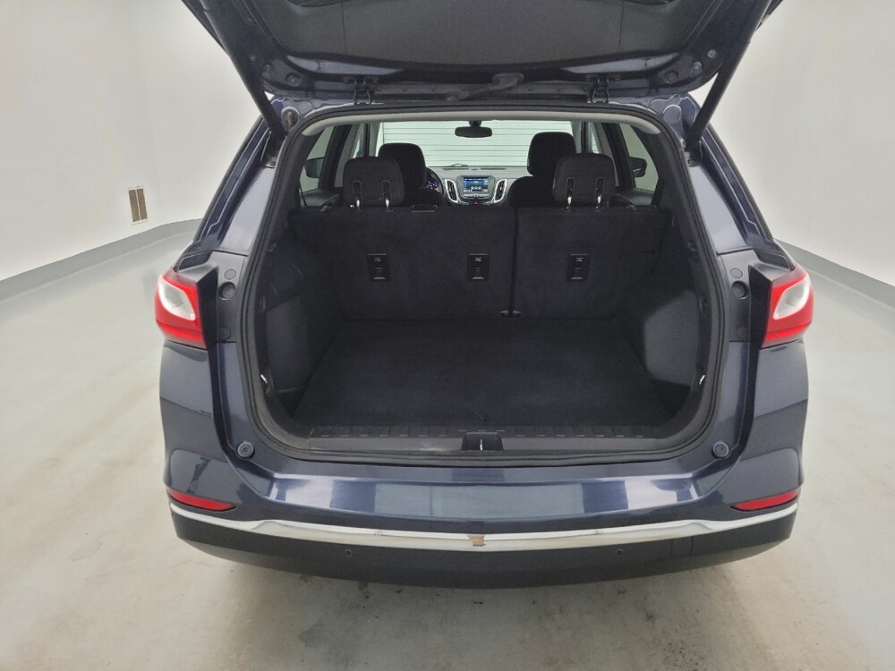 2019 Chevrolet Equinox in Toledo, OH 43617 - 18140055 29
