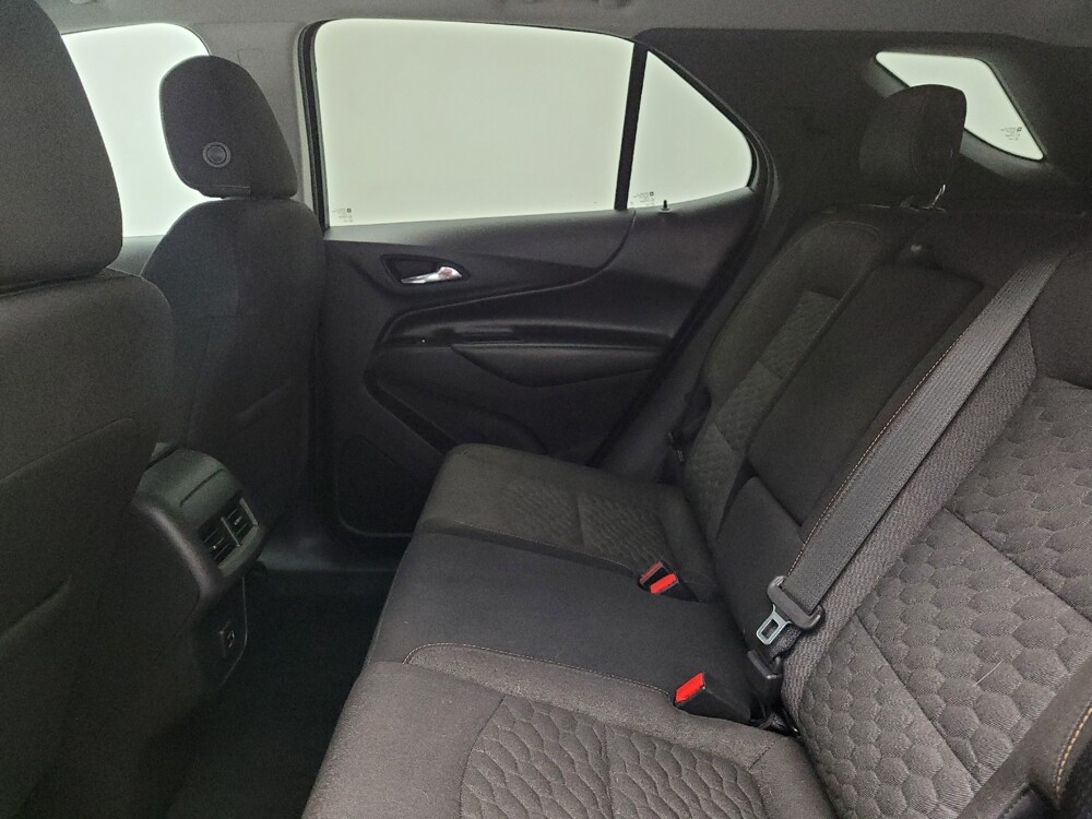 2019 Chevrolet Equinox in Toledo, OH 43617 - 18140055 18