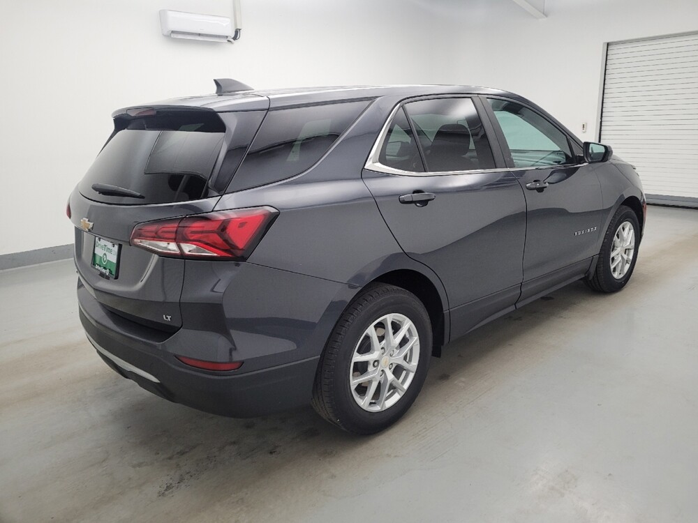 2022 Chevrolet Equinox in Miamisburg, OH 45342 - 18140056 10