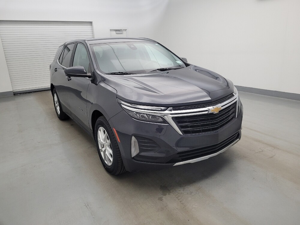 2022 Chevrolet Equinox in Miamisburg, OH 45342 - 18140056 13