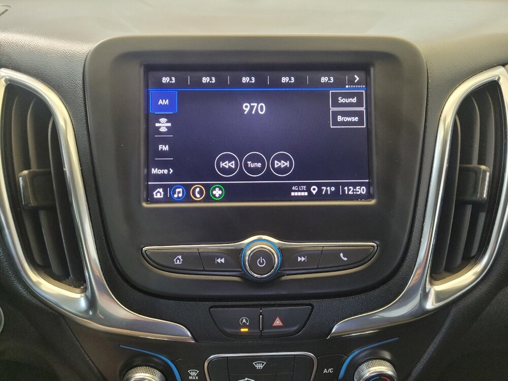 2022 Chevrolet Equinox in Miamisburg, OH 45342 - 18140056 25