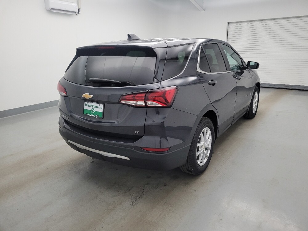 2022 Chevrolet Equinox in Miamisburg, OH 45342 - 18140056 9