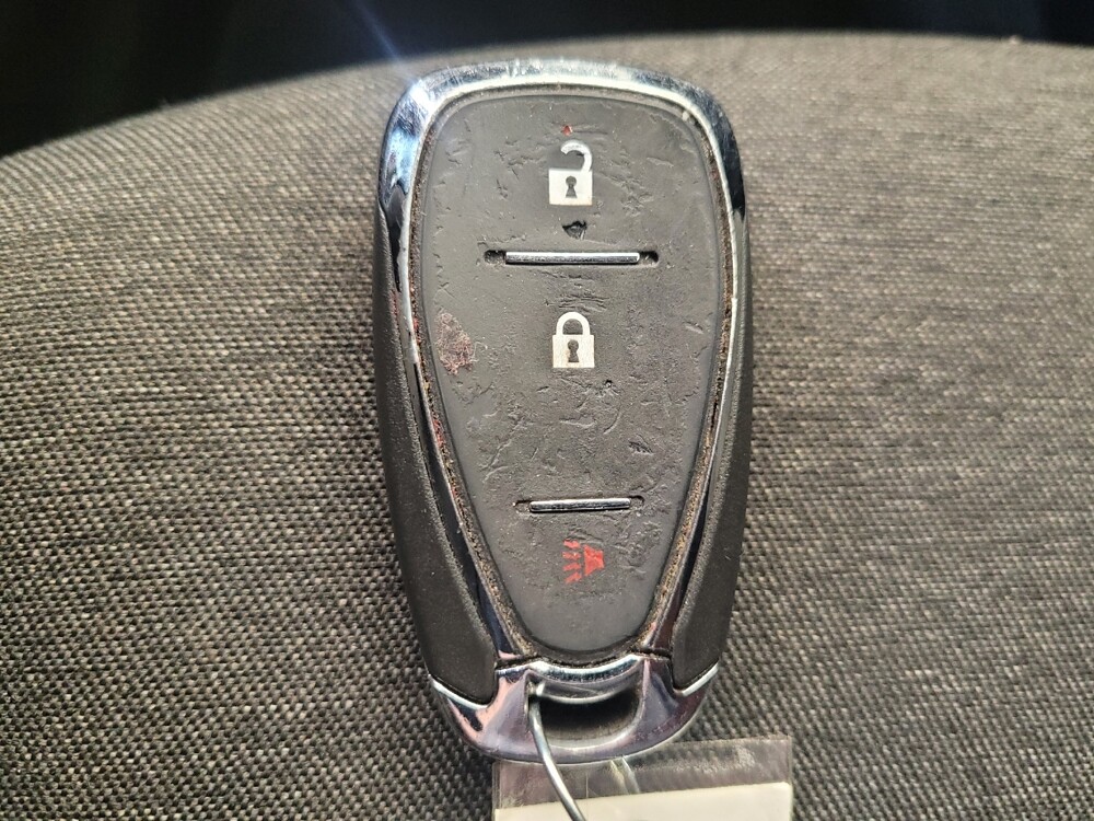 2022 Chevrolet Equinox in Miamisburg, OH 45342 - 18140056 32