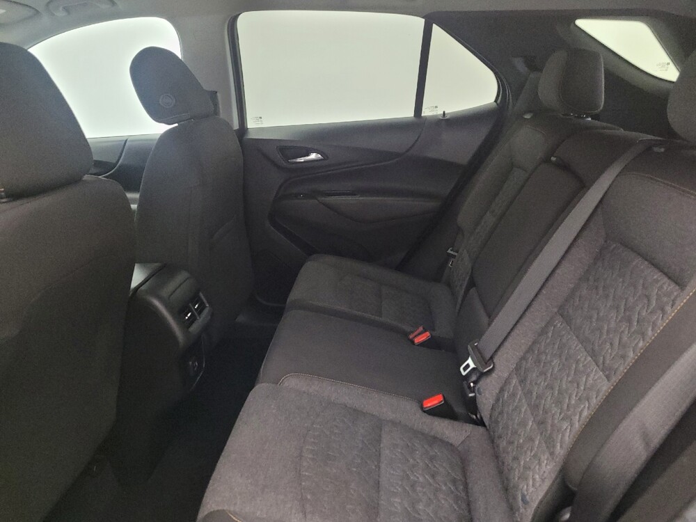 2022 Chevrolet Equinox in Miamisburg, OH 45342 - 18140056 18
