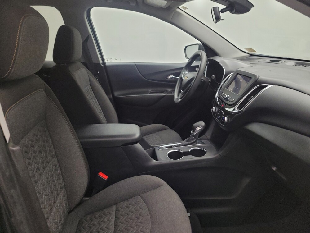 2022 Chevrolet Equinox in Miamisburg, OH 45342 - 18140056 21