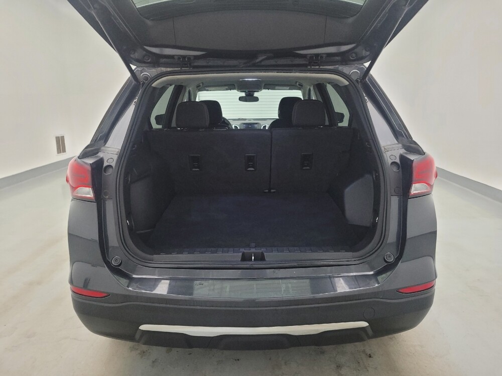 2022 Chevrolet Equinox in Miamisburg, OH 45342 - 18140056 29