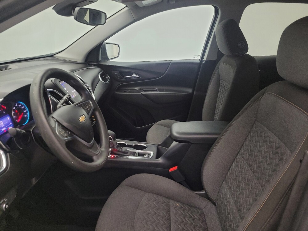 2022 Chevrolet Equinox in Miamisburg, OH 45342 - 18140056 17