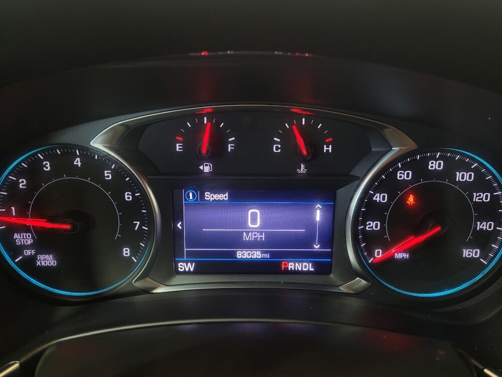 2022 Chevrolet Equinox in Miamisburg, OH 45342 - 18140056 23