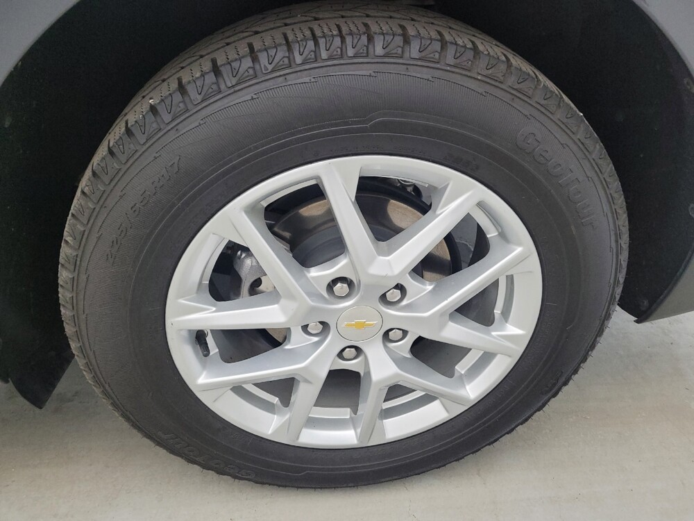 2022 Chevrolet Equinox in Miamisburg, OH 45342 - 18140056 31