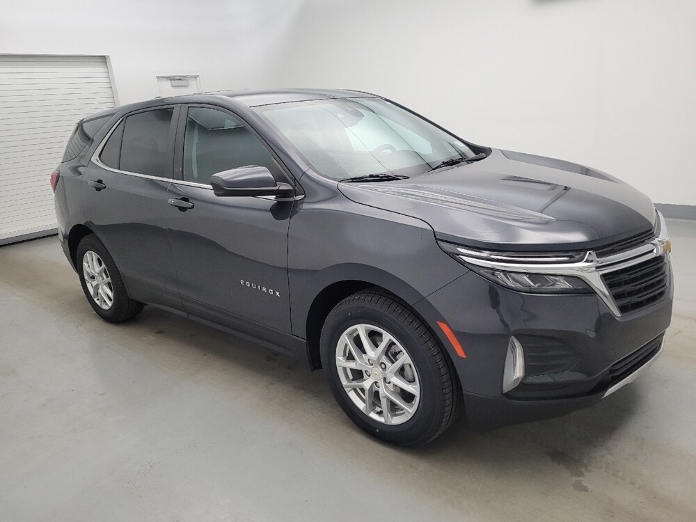 2022 Chevrolet Equinox in Miamisburg, OH 45342 - 18140056 11