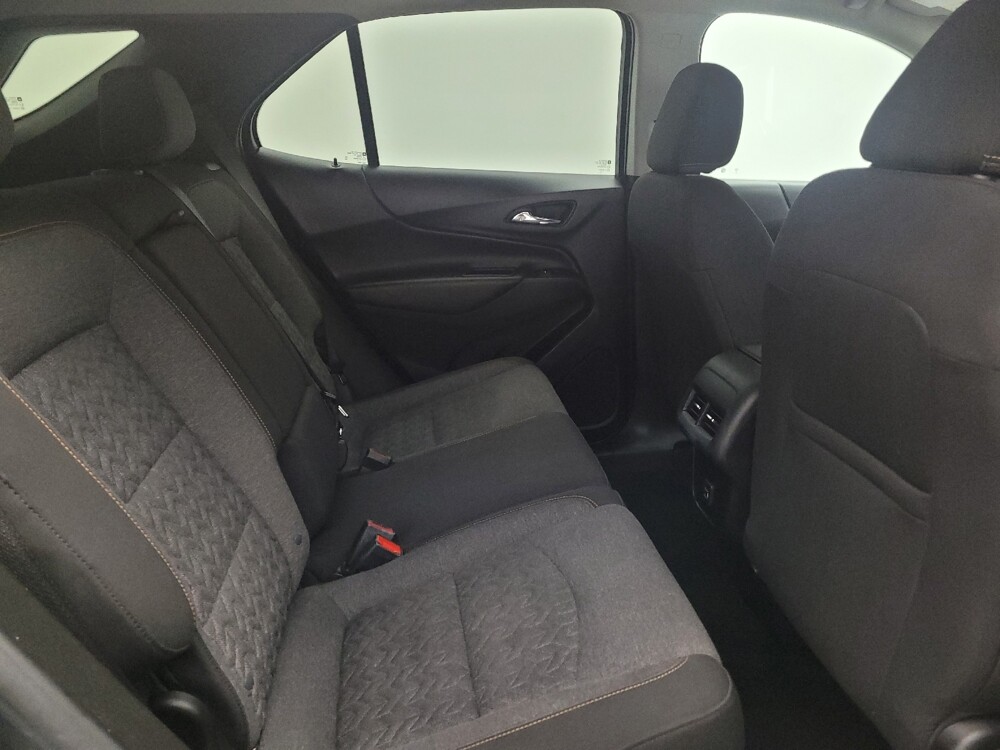 2022 Chevrolet Equinox in Miamisburg, OH 45342 - 18140056 19