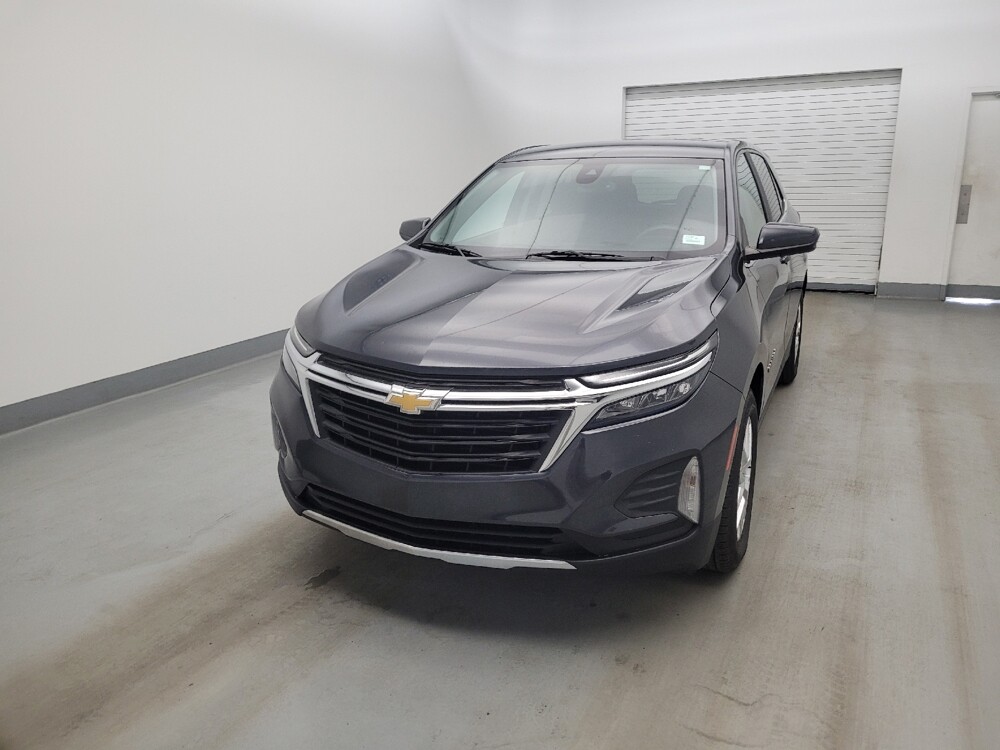 2022 Chevrolet Equinox in Miamisburg, OH 45342 - 18140056 15