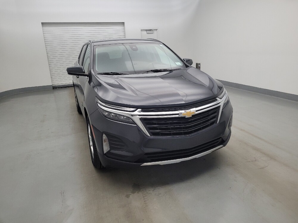 2022 Chevrolet Equinox in Miamisburg, OH 45342 - 18140056 14