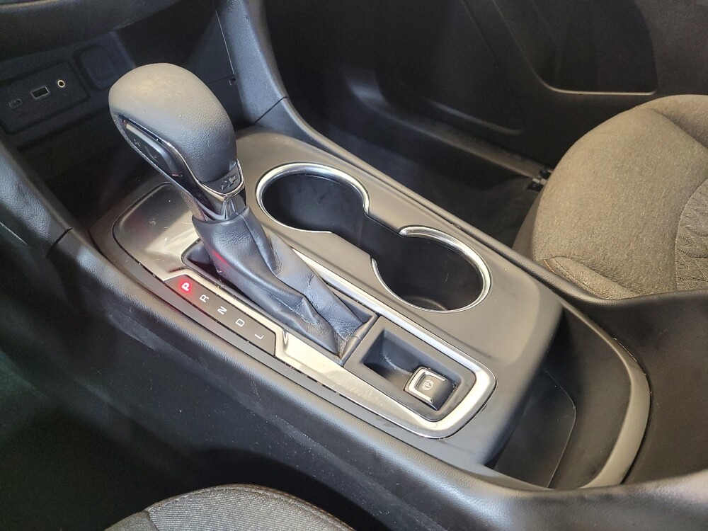 2022 Chevrolet Equinox in Miamisburg, OH 45342 - 18140056 26