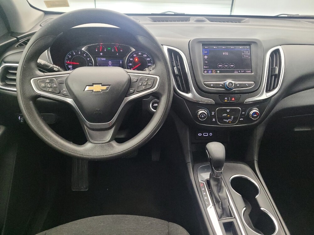 2022 Chevrolet Equinox in Miamisburg, OH 45342 - 18140056 22