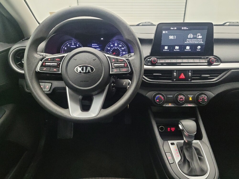 2020 Kia Forte in Miamisburg, OH 45342 - 18140057 22