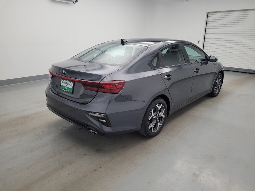 2020 Kia Forte in Miamisburg, OH 45342 - 18140057 9