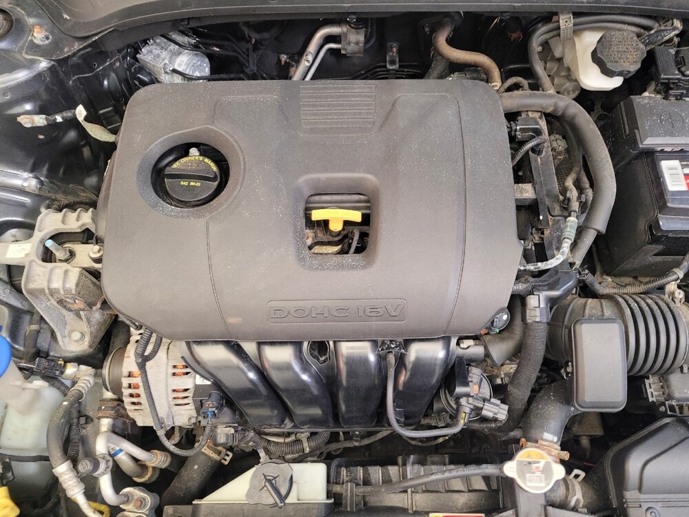2020 Kia Forte in Miamisburg, OH 45342 - 18140057 30