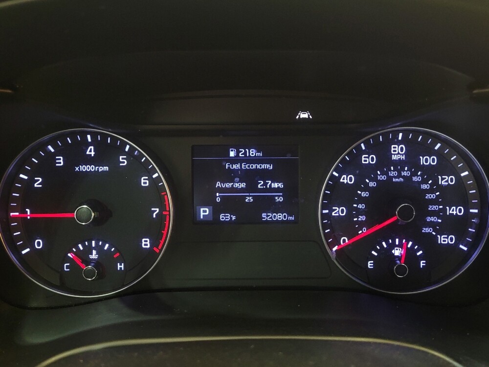 2020 Kia Forte in Miamisburg, OH 45342 - 18140057 23