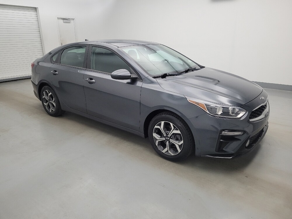 2020 Kia Forte in Miamisburg, OH 45342 - 18140057 11