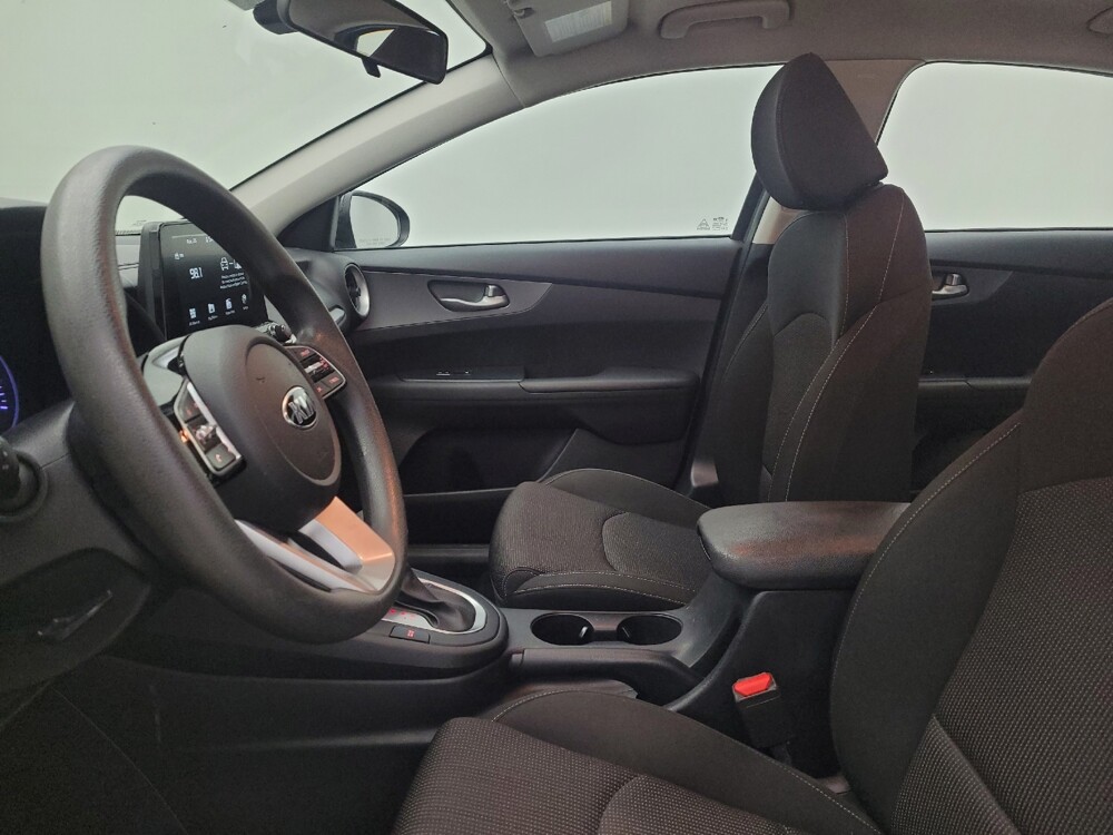 2020 Kia Forte in Miamisburg, OH 45342 - 18140057 17