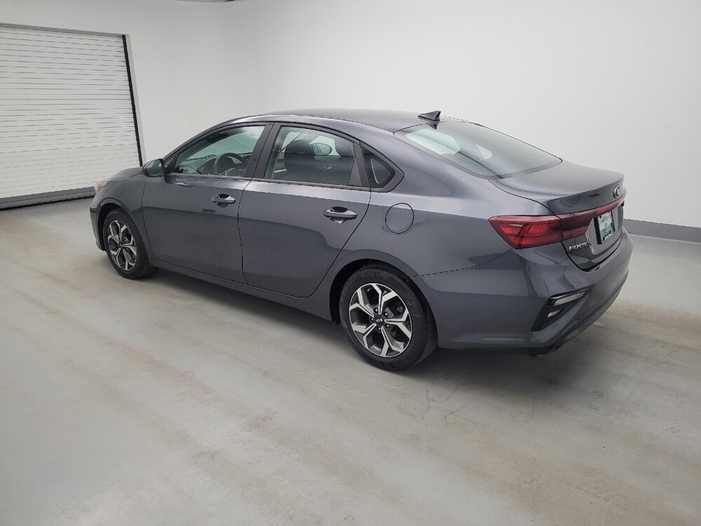 2020 Kia Forte in Miamisburg, OH 45342 - 18140057 3