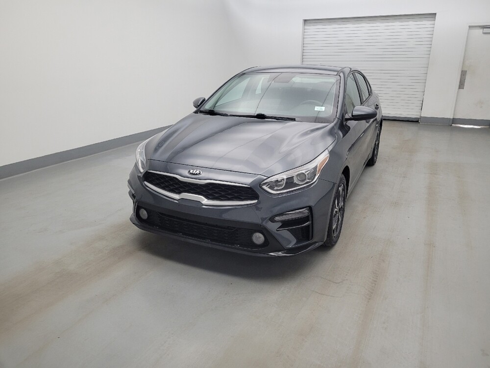 2020 Kia Forte in Miamisburg, OH 45342 - 18140057 15