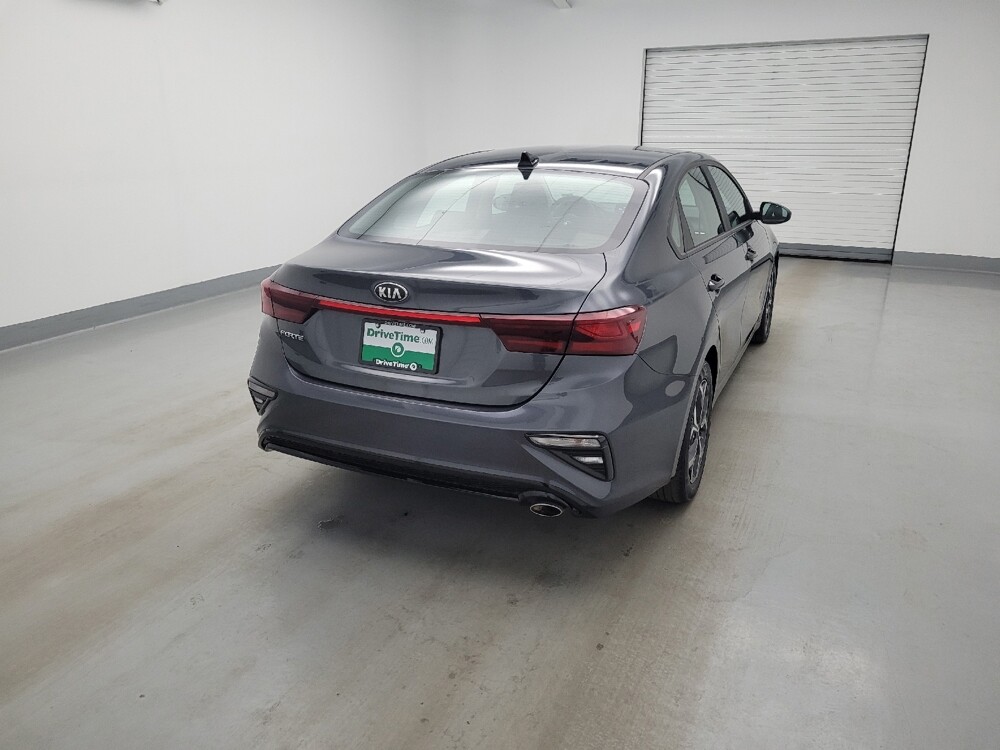 2020 Kia Forte in Miamisburg, OH 45342 - 18140057 7