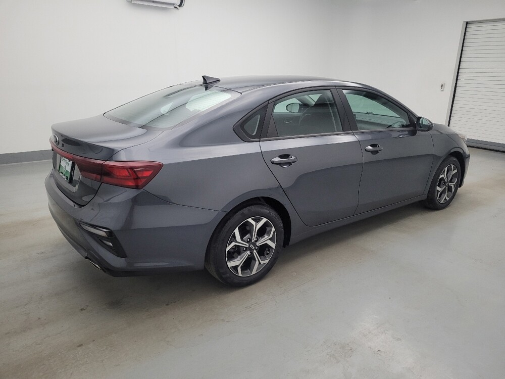 2020 Kia Forte in Miamisburg, OH 45342 - 18140057 10