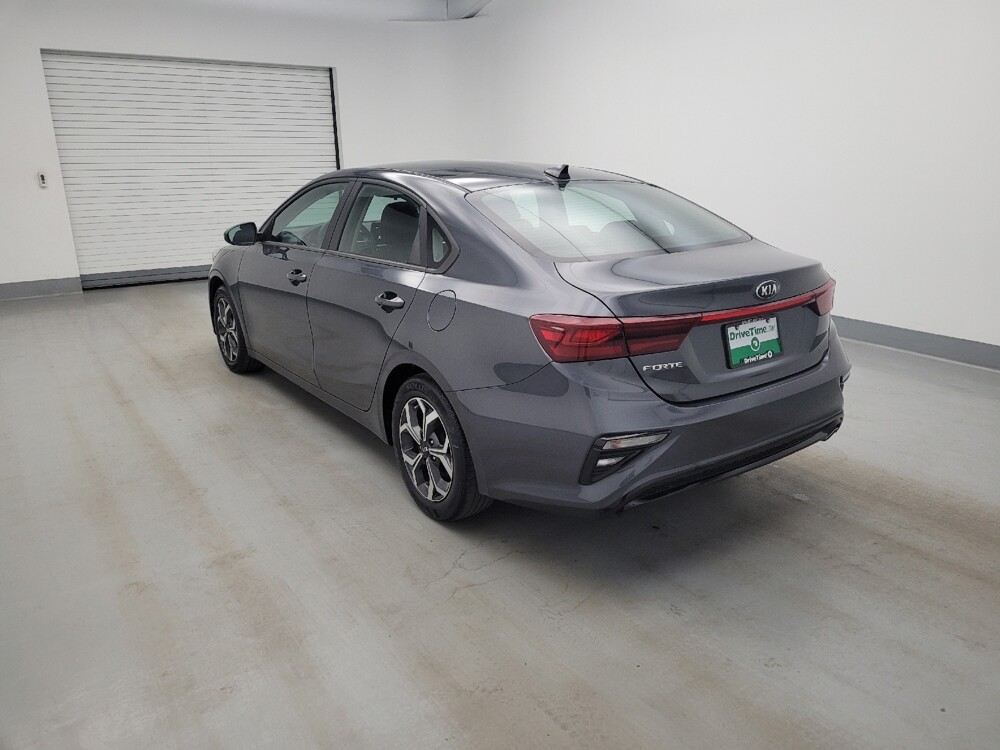 2020 Kia Forte in Miamisburg, OH 45342 - 18140057 5
