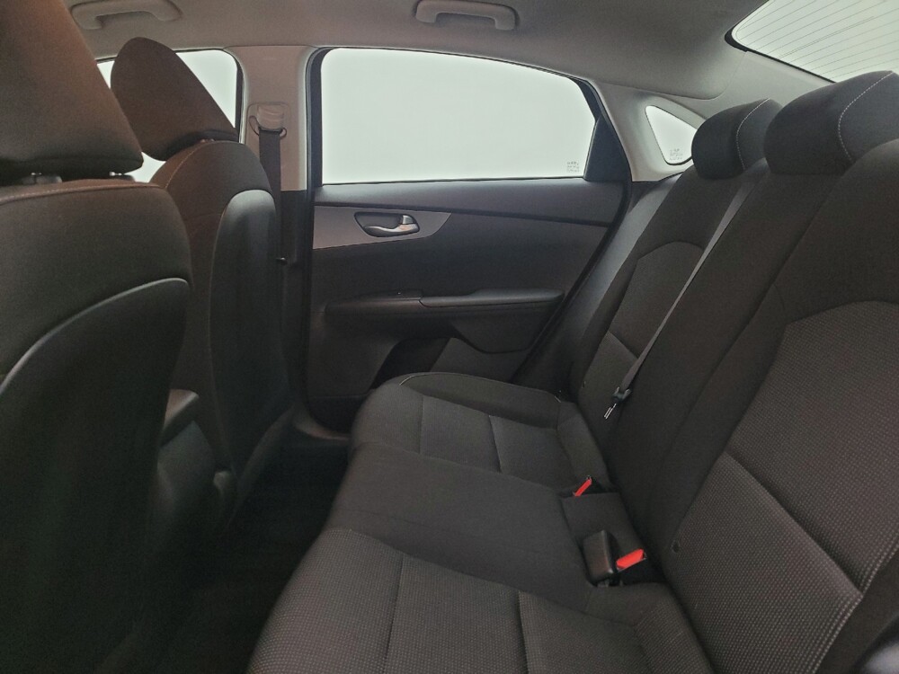 2020 Kia Forte in Miamisburg, OH 45342 - 18140057 18